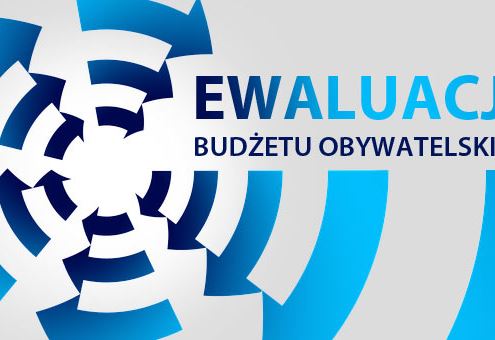 Ewaluacja budżetu obywatelskiego