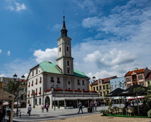 Budżet Obywatelski Gliwice